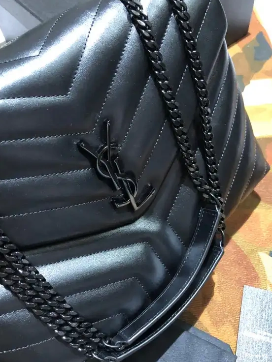 MEDIUM LOULOU YSL 0531